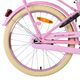 Volare Excellent Kinderfahrrad – Mädchen – 20 Zoll – Rosa – 3 Gänge