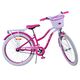 Volare Lovely children's bike - Girls - 24 inch - Pink