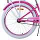 Volare Lovely children's bike - Girls - 24 inch - Pink