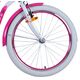 Volare Lovely children's bike - Girls - 24 inch - Pink