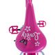 Volare Lovely children's bike - Girls - 24 inch - Pink