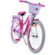Volare Lovely children's bike - Girls - 24 inch - Pink