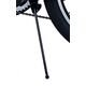 Volare Sportivo Kinderfahrrad – Jungen – 24 Zoll – 7 Gänge – Schwarz Blau