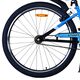 Volare Thombike Kinderfahrrad - Jungen - 26 Zoll - Schwarz-Gelb - Zweihandbremsen [CLONE]