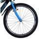 Volare Thombike Kinderfahrrad - Jungen - 26 Zoll - Schwarz-Gelb - Zweihandbremsen [CLONE]