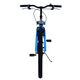 Volare Thombike Kinderfahrrad - Jungen - 26 Zoll - Schwarz-Gelb - Zweihandbremsen [CLONE]
