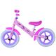 Disney Minnie Balance Fahrrad Metall
