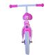Disney Minnie Balance Fahrrad Metall