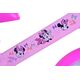 Disney Minnie Balance Fahrrad Metall