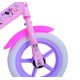 Disney Minnie Balance Fahrrad Metall