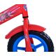 Paw Patrol Laufrad aus Metall