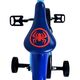 Spidey Kinderfiets - Jongens - 16 inch - Blauw - Twee handremmen