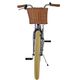 Volare Blossom Kinderfahrrad - Mädchen - 24 Zoll - Lila