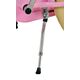 Volare Blossom Kinderfahrrad - Mädchen - 24 Zoll - Rosa