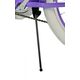 Volare Lovely Kinderfahrrad - Mädchen - 24 Zoll - Lila - 7 Gänge