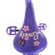 Volare Lovely Kinderfahrrad - Mädchen - 26 Zoll - Lila - Zweihandbremsen