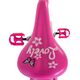 Volare Lovely Kinderfahrrad - Mädchen - 24 Zoll - Rosa - 7 Gänge
