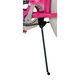 Volare Lovely Kinderfahrrad - Mädchen - 24 Zoll - Pink- Zwei Handbremsen