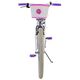 Volare Lovely Kinderfiets - Meisjes - 26 inch - Paars