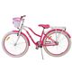 Volare Lovely Kinderfahrrad - Mädchen - 26 Zoll - Pink