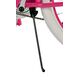 Volare Lovely Kinderfahrrad - Mädchen - 26 Zoll - Rosa - 7 Gang