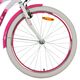 Volare Lovely Kinderfahrrad - Mädchen - 26 Zoll - Rosa - 7 Gang
