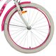 Volare Lovely Kinderfahrrad - Mädchen - 26 Zoll - Rosa - Zweihandbremsen