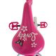 Volare Lovely Kinderfahrrad - Mädchen - 26 Zoll - Rosa - Zweihandbremsen