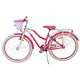 Volare Lovely Kinderfahrrad - Mädchen - 26 Zoll - Rosa - Zweihandbremsen