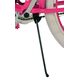 Volare Lovely Kinderfahrrad - Mädchen - 26 Zoll - Rosa - Zweihandbremsen