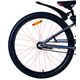 Volare Rocky children's bike - 26 inch - Blue - Shimano Nexus 3 gears