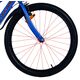 Volare Rocky children's bike - 26 inch - Blue - Shimano Nexus 3 gears