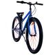 Volare Rocky children's bike - 26 inch - Blue - Shimano Nexus 3 gears