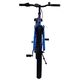 Volare Rocky children's bike - 26 inch - Blue - Shimano Nexus 3 gears