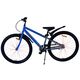 Volare Rocky children's bike - 26 inch - Blue - Shimano Nexus 3 gears