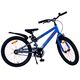Volare Rocky Children's Bicycle - Boys - 20 inch - Blue