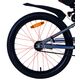 Volare Rocky Children's Bicycle - Boys - 20 inch - Blue
