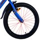 Volare Rocky Children's Bicycle - Boys - 20 inch - Blue