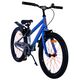 Volare Rocky Children's Bicycle - Boys - 20 inch - Blue