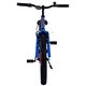 Volare Rocky Children's Bicycle - Boys - 20 inch - Blue
