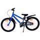 Volare Rocky Children's Bicycle - Boys - 20 inch - Blue
