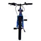 Volare Rocky Kinderfahrrad - 20 Zoll - 7 Gänge - Blau