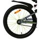 Volare Rocky Kinderfahrrad - Jungen - 20 Zoll - Grün