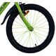 Volare Rocky Kinderfahrrad - Jungen - 20 Zoll - Grün
