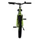 Volare Rocky Kinderfahrrad - Jungen - 20 Zoll - Grün