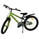 Volare Rocky Kinderfahrrad - Jungen - 20 Zoll - Grün