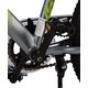 Volare Rocky Kinderfahrrad - Jungen - 20 Zoll - Grün