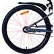 Volare Rocky Children's Bicycle - 24 inch - Blue - Shimano Nexus 3 gears