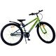 Volare Rocky Children's Bicycle - 26 inch - Green - Shimano 3 gears