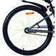Volare Rocky Children's Bicycle - 26 inch - Green - Shimano 3 gears